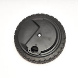 Ensemble de roues de 10 po