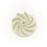 Turbine de déchiquetage