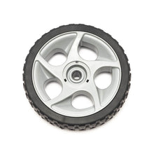 Load image into Gallery viewer, 7&quot; Wheel Assembly (Grey)
