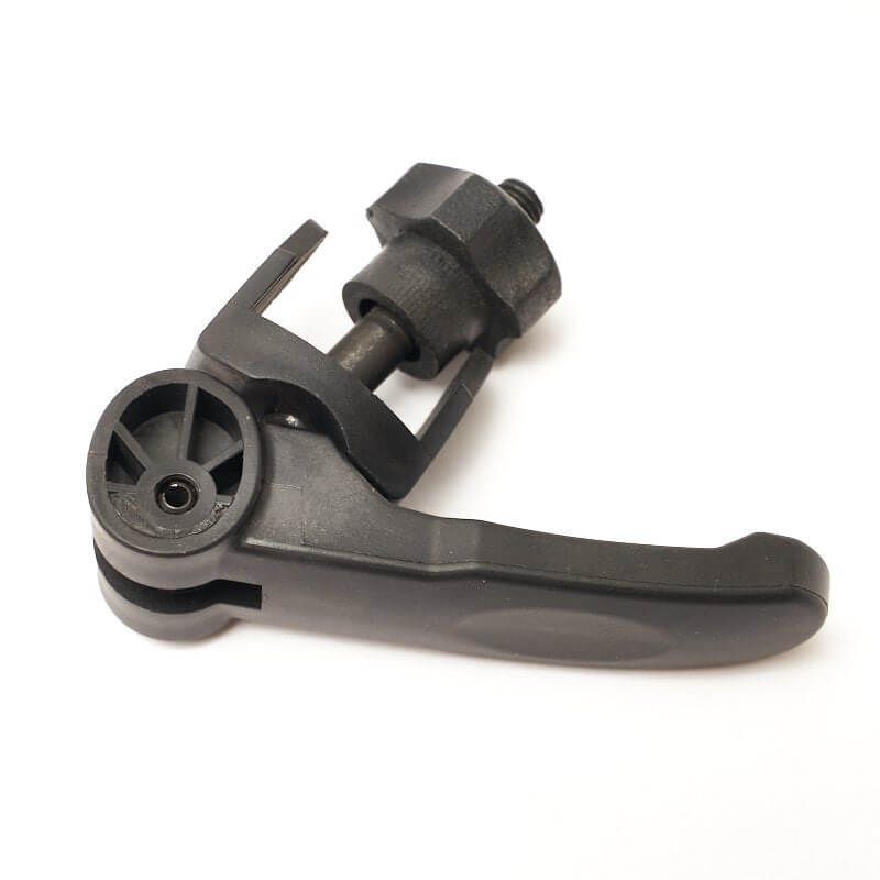 Ensemble pour bouton de poignéee