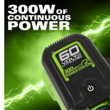 60V 300W Power Inverter
