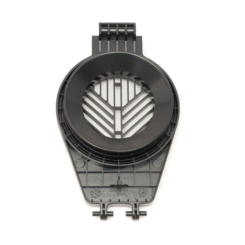 Mulcher Cover for Select Blower / Leaf Vacuum