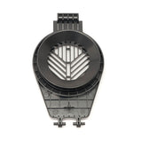 Mulcher Cover for Select Blower / Leaf Vacuum