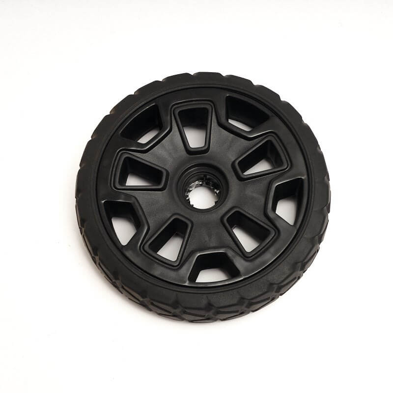 8'' Wheel Assembly for Select Lawn Mowers