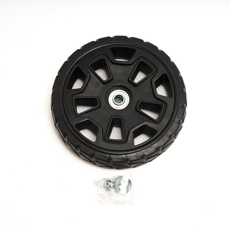 8'' Wheel Assembly(2504902 and 2506602)