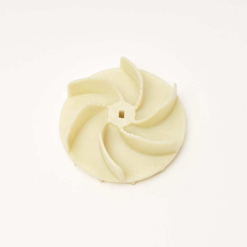 Plastic Impeller