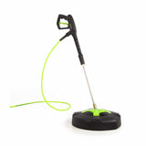 Universal 15" Rotating Surface Cleaner