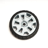 7'' Wheel (2507502CT,2508302)