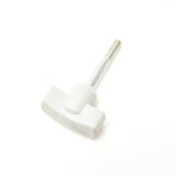 Bouton pour poignée auxiliaire