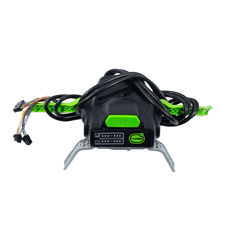 Upper Control Assembly