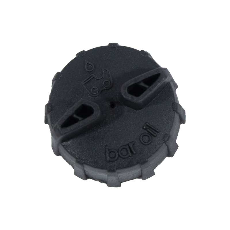 Bouchon du réservoir d'huile