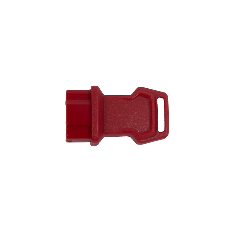 Replacement Safety Key for Select Greenworks Lawn Mowers