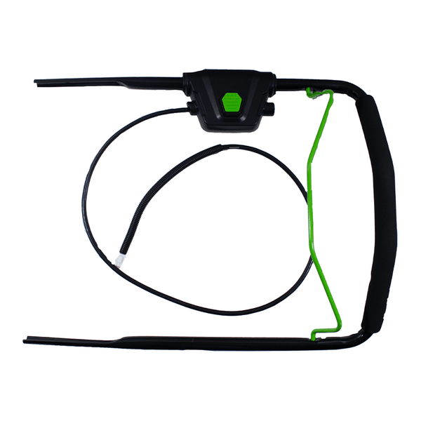 Upper Control Assembly – Greenworks Tools Canada Inc.