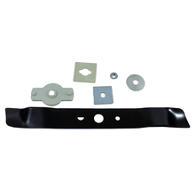 Load image into Gallery viewer, 19&quot; Replacement Lawn Mower Blade Assembly Kit
