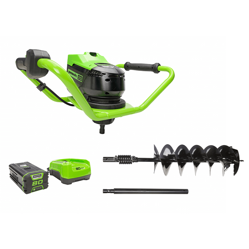 18 inch earth auger deals