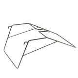 Cadre pour sac de ramassage d'herbe