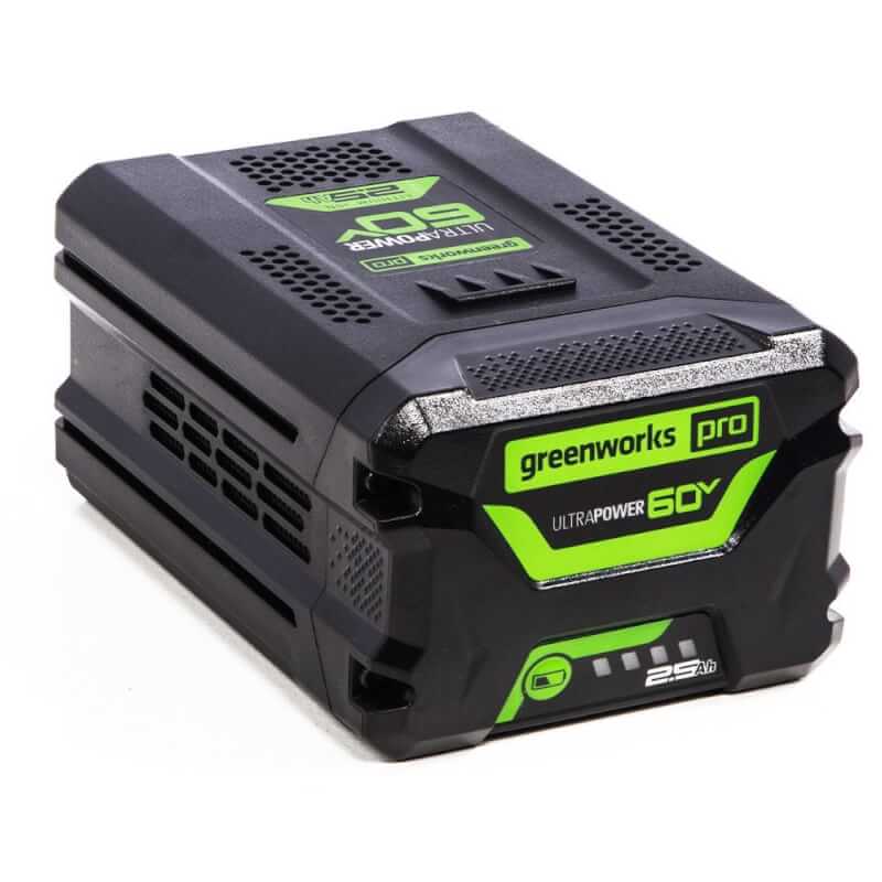 60V 2.5Ah UltraPower Battery