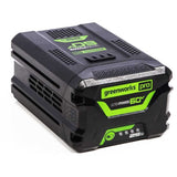 Batterie UltraPower 60 V 2,5 Ah