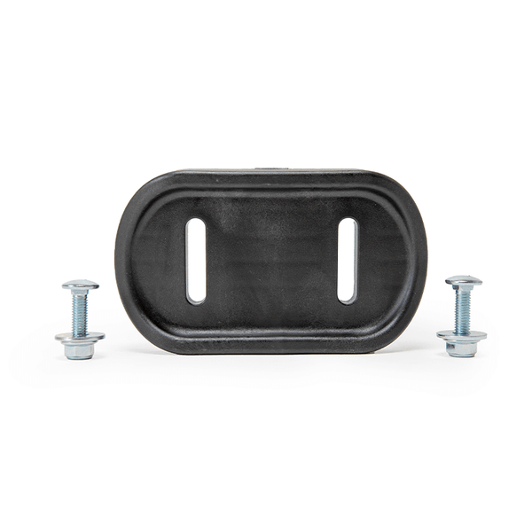 Skid Plate Assembly for 24