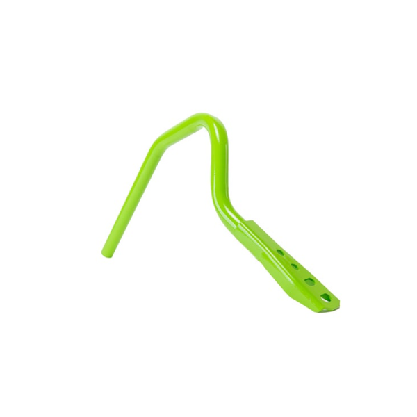 Right Control Handle Welding – Greenworks Tools Canada Inc.