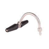 Greenworks Dual Nozzle Gutter Cleaner Attachment