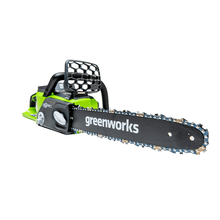 Load image into Gallery viewer, 40V 14&quot; Brushless Chainsaw (Tool Only) - 2000600
