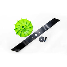 Load image into Gallery viewer, 19&quot; Replacement Lawn Mower Blade Assembly
