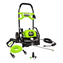 Load image into Gallery viewer, Elite 2000 PSI 1.2 GPM 14 Amp Pressure Washer
