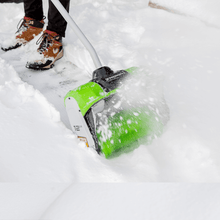Cargar imagen en el visor de la galería, 40V 12&quot; Brushless Snow Shovel (Tool Only)
