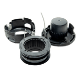 Trimmer Head Assembly