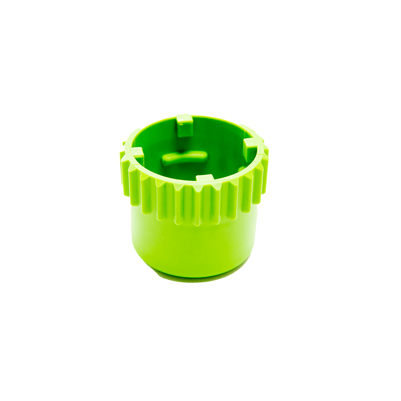 Bump Knob for Select String Trimmers (Green)