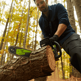 80V 18" Brushless Chainsaw (Tool Only) - Available at Costco