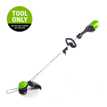 Load image into Gallery viewer, 60V 13&quot; Brushless String Trimmer (Tool Only)

