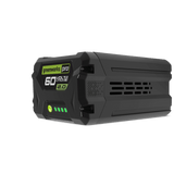 Batterie lithium-ion 60 V 2,0 Ah