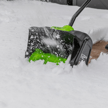 Load image into Gallery viewer, 80V 12&quot; Brushless Snow Shovel (Tool Only)
