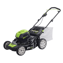 80 volt mower 2025