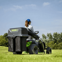 Load image into Gallery viewer, Residential Riding Mower Bagging Kit
