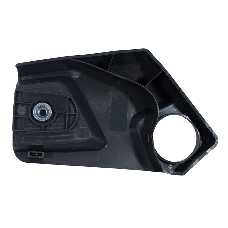 Ensemble du couvercle latéral