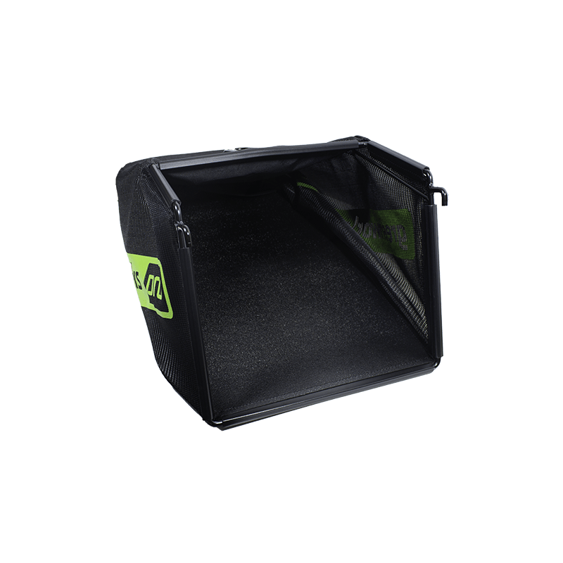 Grass Catcher Bag with Frame for Greenworks 21 Lawn Mowers Greenworks Tools Canada Inc