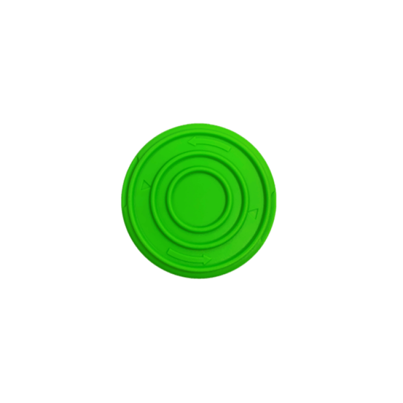 Greenworks Spool Cover for String Trimmers - Thumbnail 5