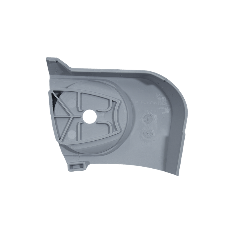 Side Order Cover Side Cover Assembly – Greenworks Tools Canada Inc.