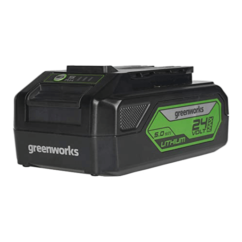 24v Batteries – Greenworks Tools Canada Inc.