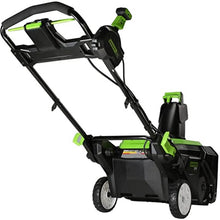 Charger l&#39;image dans la galerie, 80V 22&quot; Brushless Snow Thrower, 4.0Ah Battery and Charger Included (Costco Exclusive)

