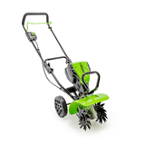 80V 10" Cultivator (Tool Only) - TL80L00