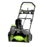 Greenworks PRO 20-Inch 80V Cordless Snow Thrower, Battery Not Included 2601302 (Tool Only)