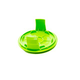 Spool Cover for Select Dual Line Auto Feed String Trimmers