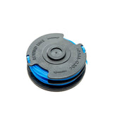 Dual Line Spool (Auto Feed)