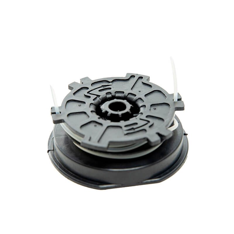 Spool-Top Mount Trimmer