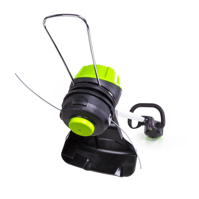60V 13" Brushless String Trimmer, 2.0Ah Battery and Charger Included