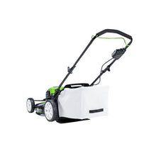 Charger l&#39;image dans la galerie, 80V 21&quot; Brushless Lawn Mower (Tool Only)
